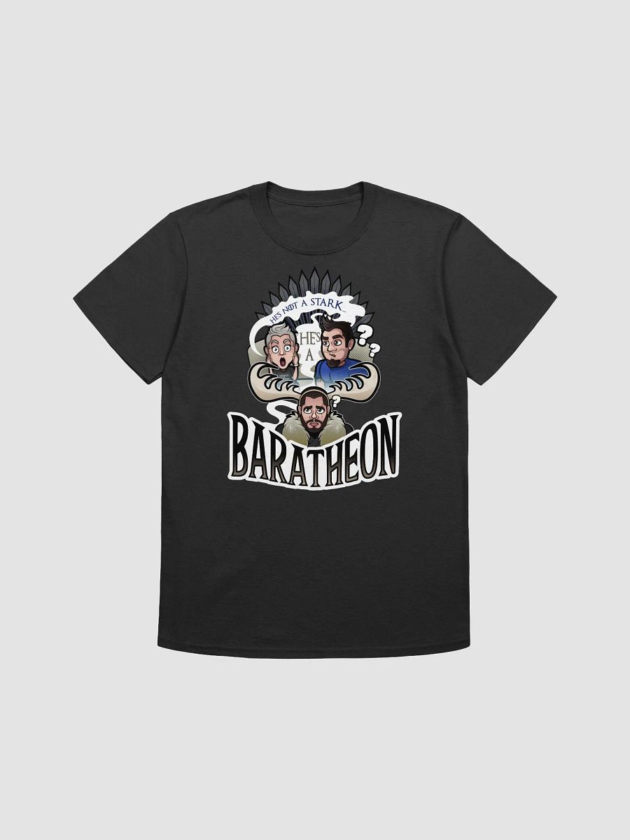 He's a Baratheon T-Shirt product image (4)