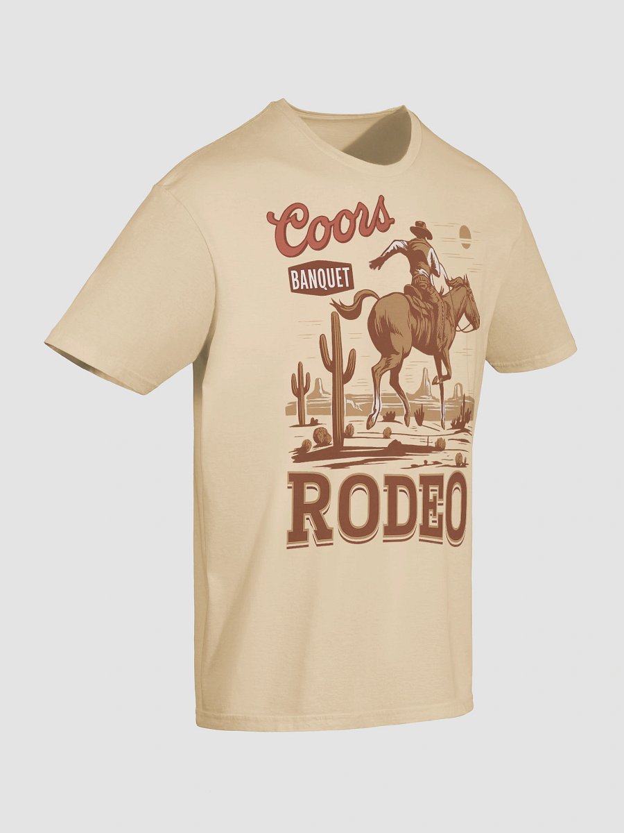 Coors Rodeo Ride product image (49)