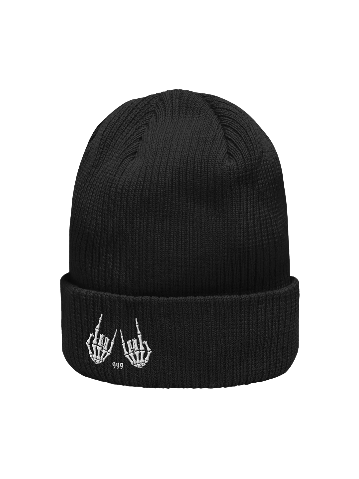 Skelli Beanie product image (42)