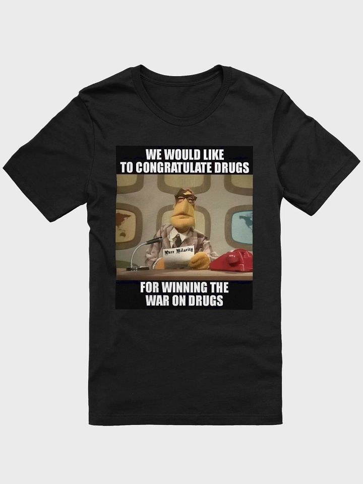 Congratulate Meme Shirt product image (1)