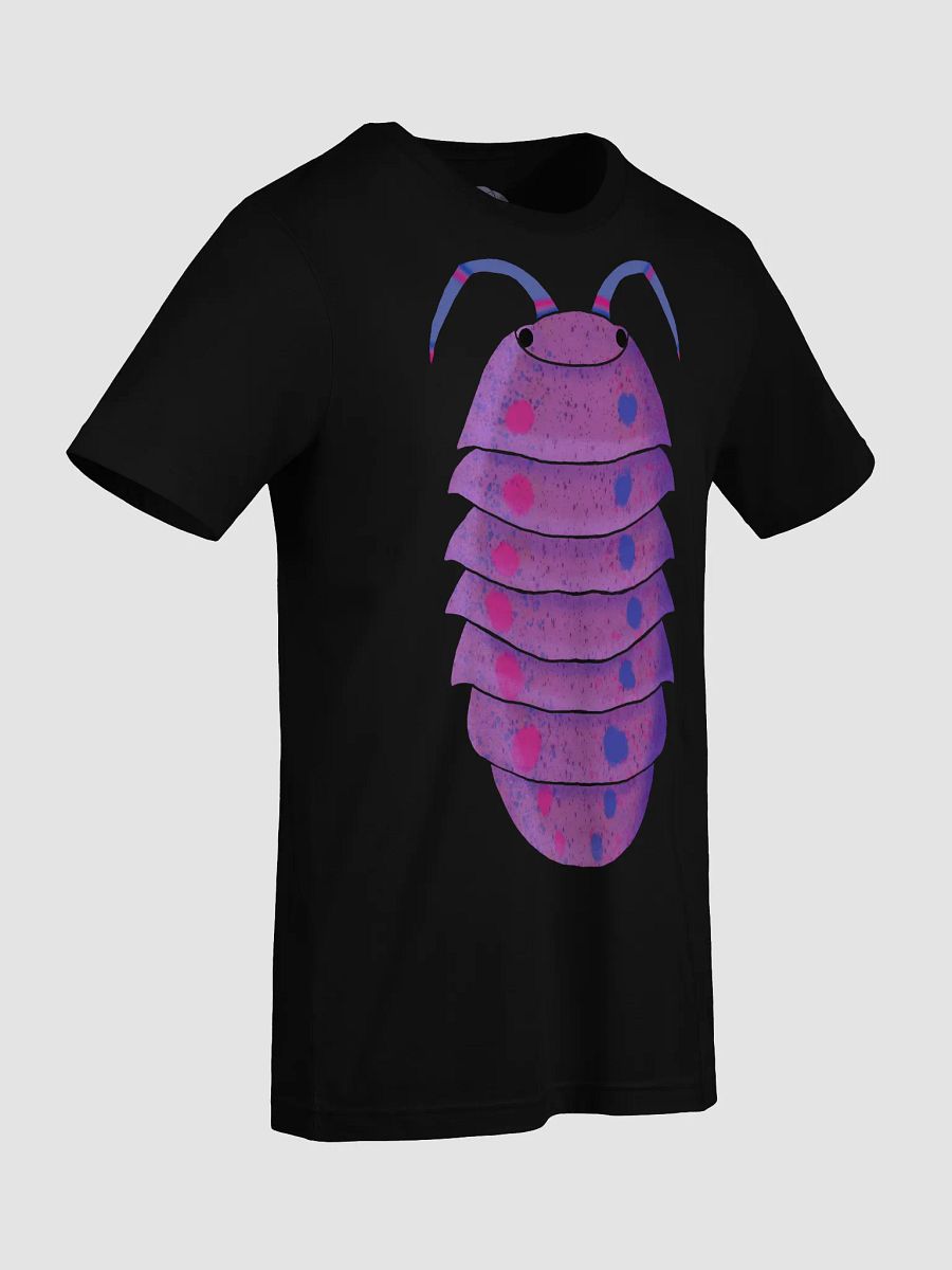 Bisexual Isopod Shirt product image (51)