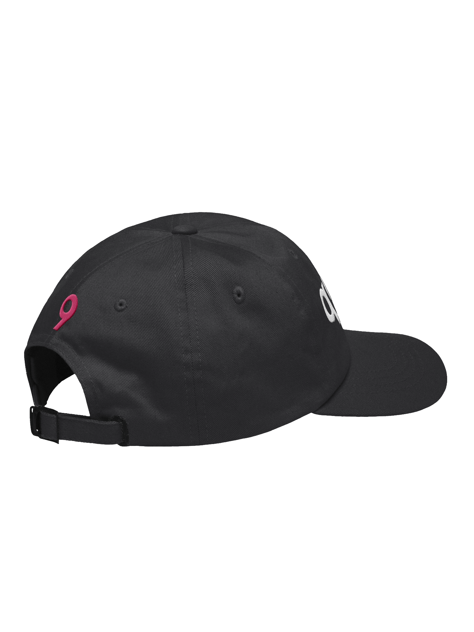 Quad9 Logo Hat product image (4)