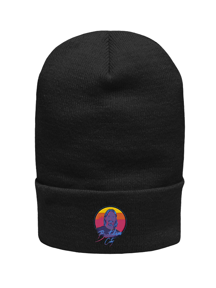 botulism city beanie product image (1)