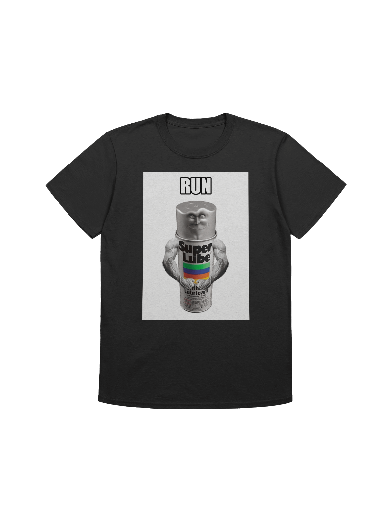 Lube Man Shirt product image (4)