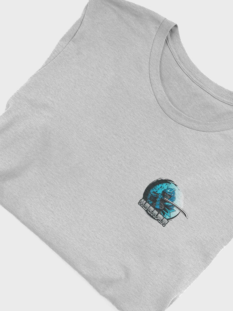 Lightweight Samurai Tee product image (10)