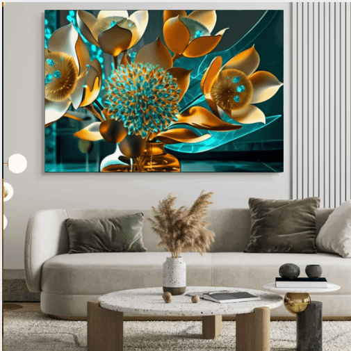 Tempered Glass Wall Art product image (4)