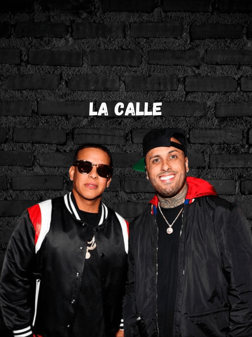 Type Beat Sound Los Cangris - LA CALLE MP3 SESSION #4 - FREE product image (1)