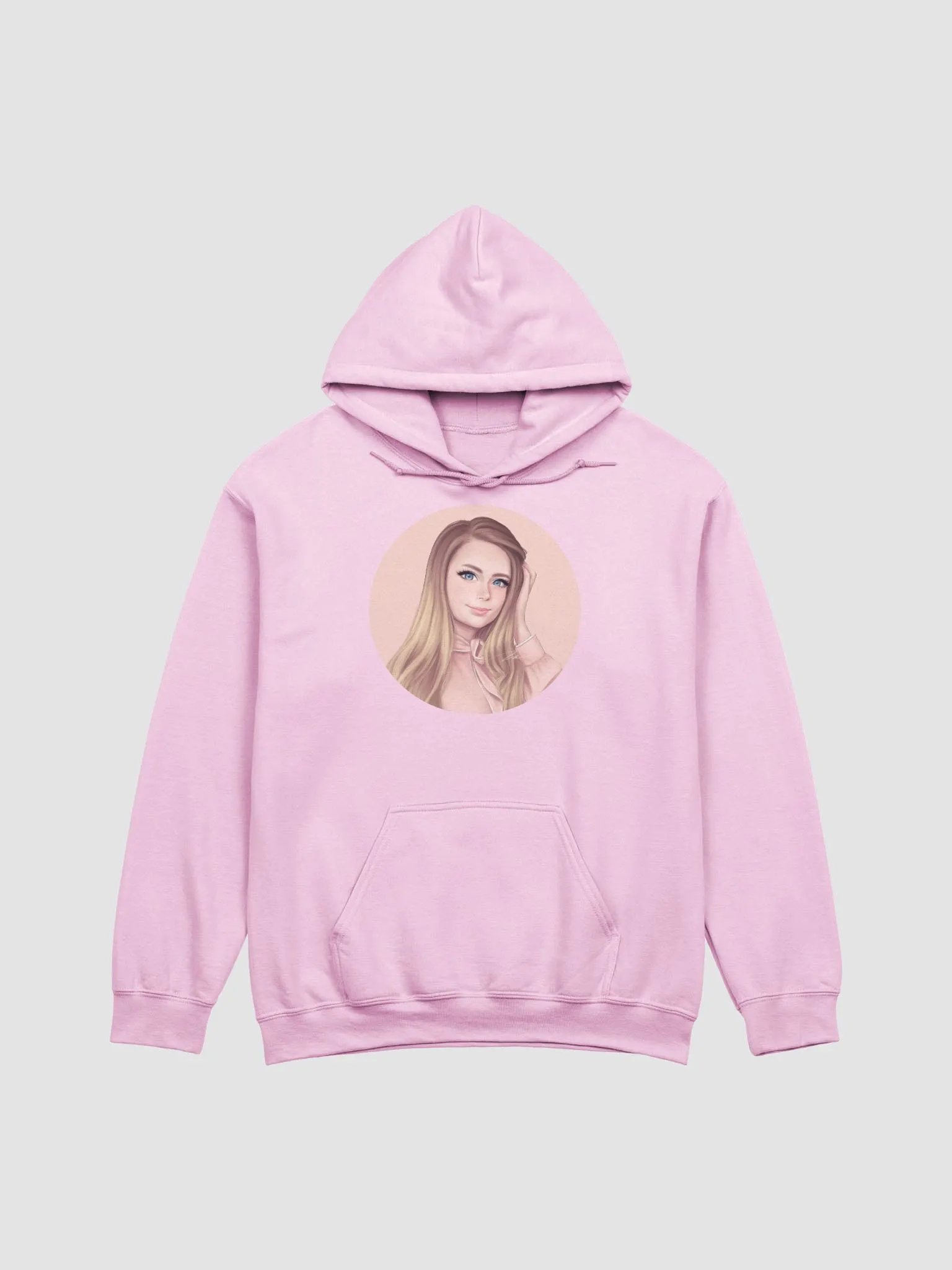 Holle Hoodie!!! :3 product image (10)