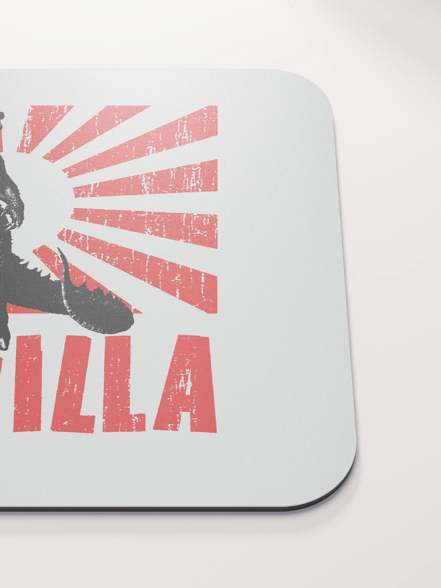 Godzilla Mousepad product image (5)