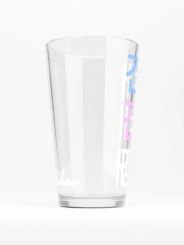 Cheers Cup (dahee on back) product image (2)