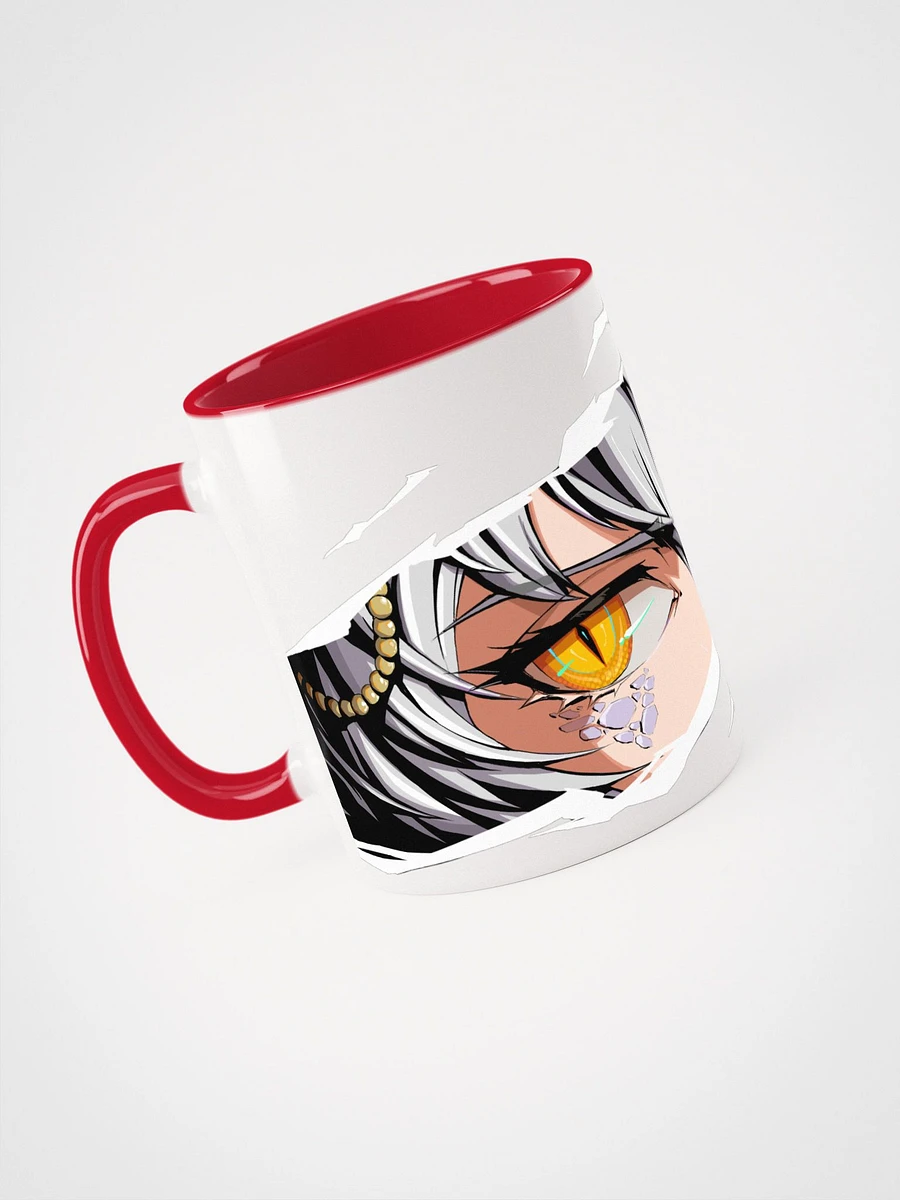 Critical Hit! Mug product image (6)