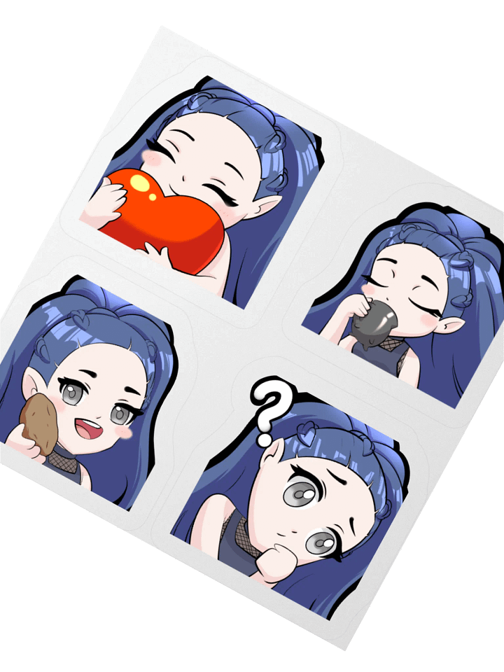 Stickers product image (2)