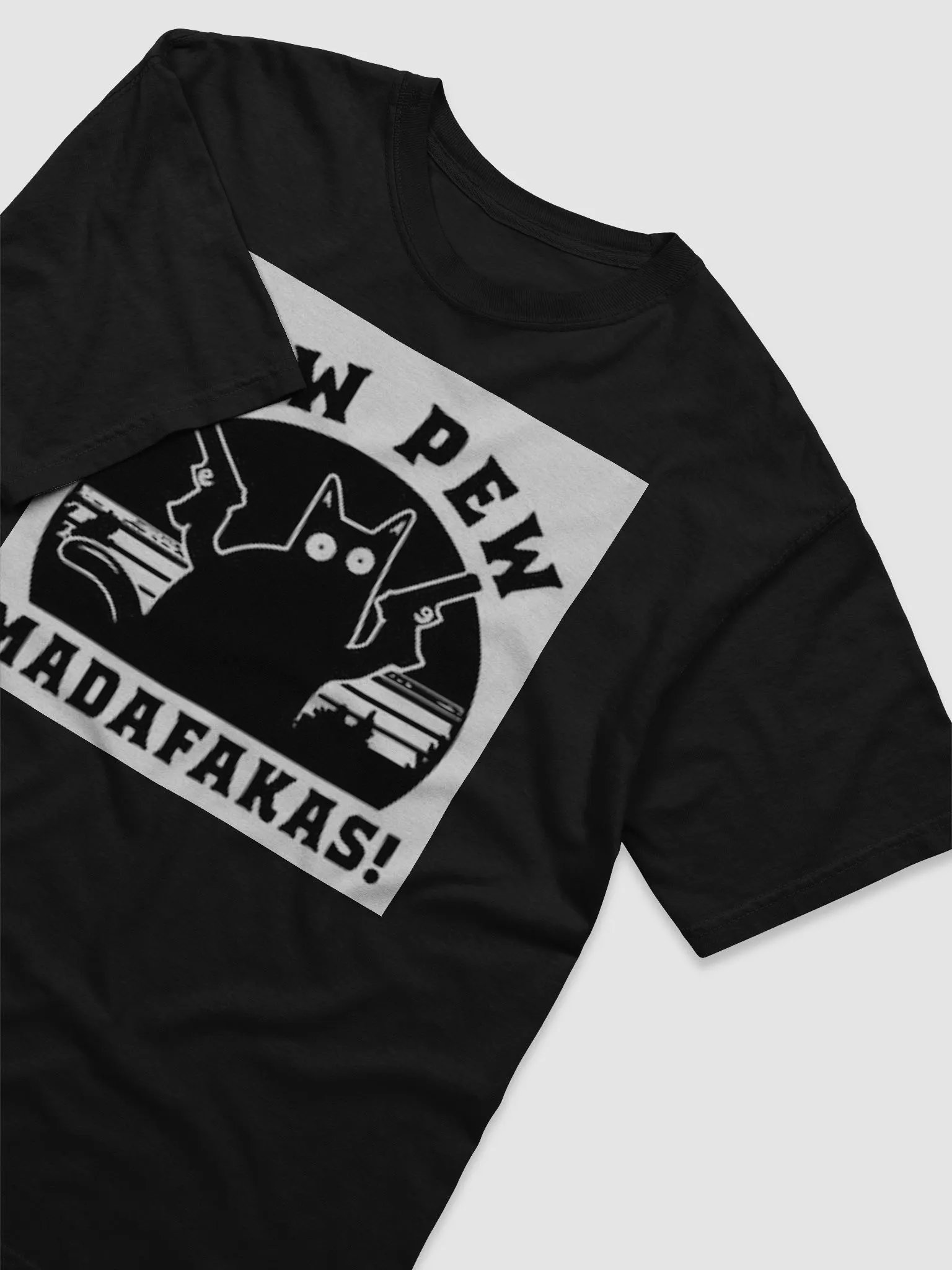 PEW PEW MADAFAKAS product image (1)