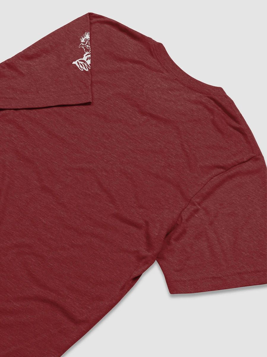 CLUCK OFF Tshirt product image (16)