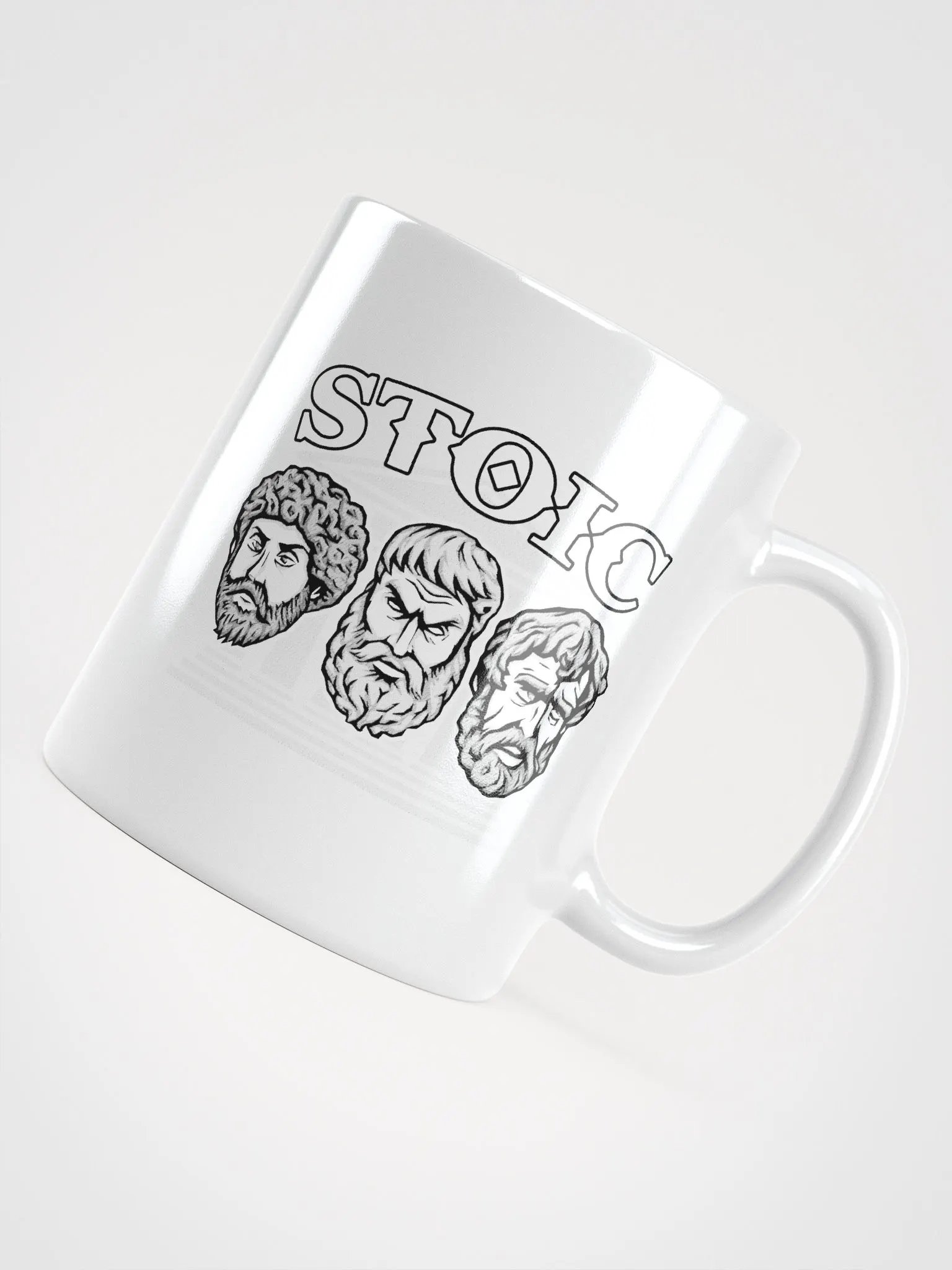 Stoic Mug product image (4)