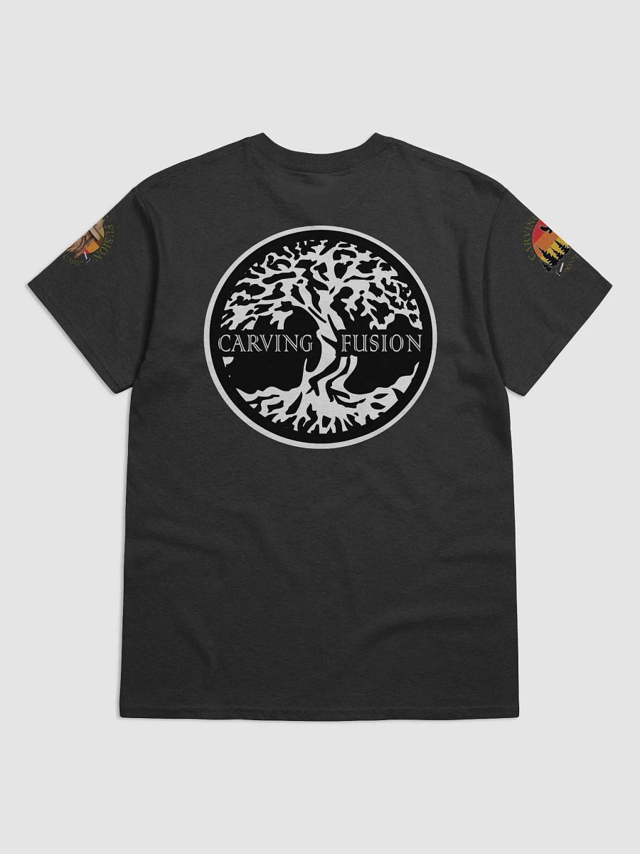 CF both sleeves front and back shirt product image (17)