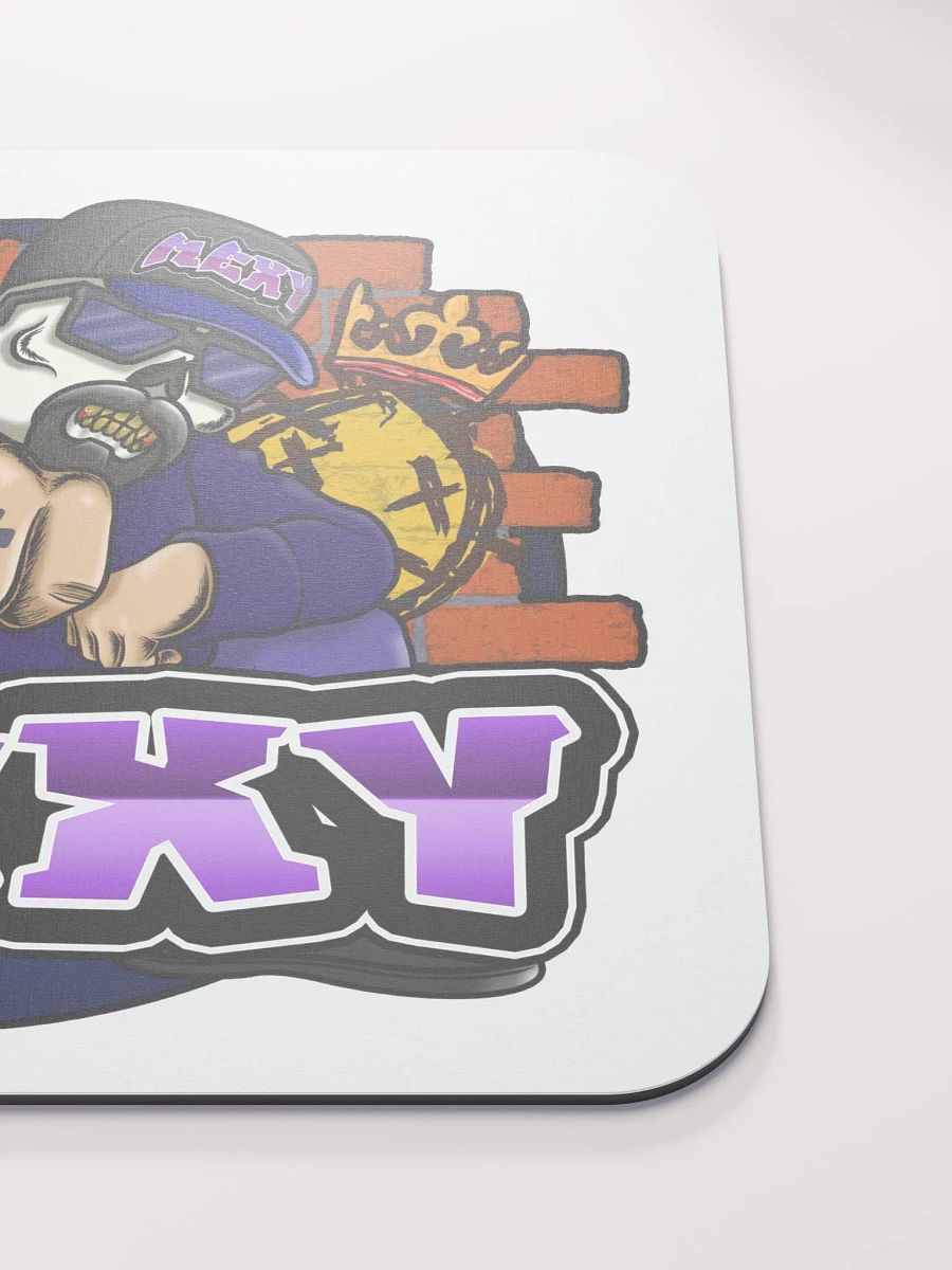 Mexy Mouse Pad product image (5)