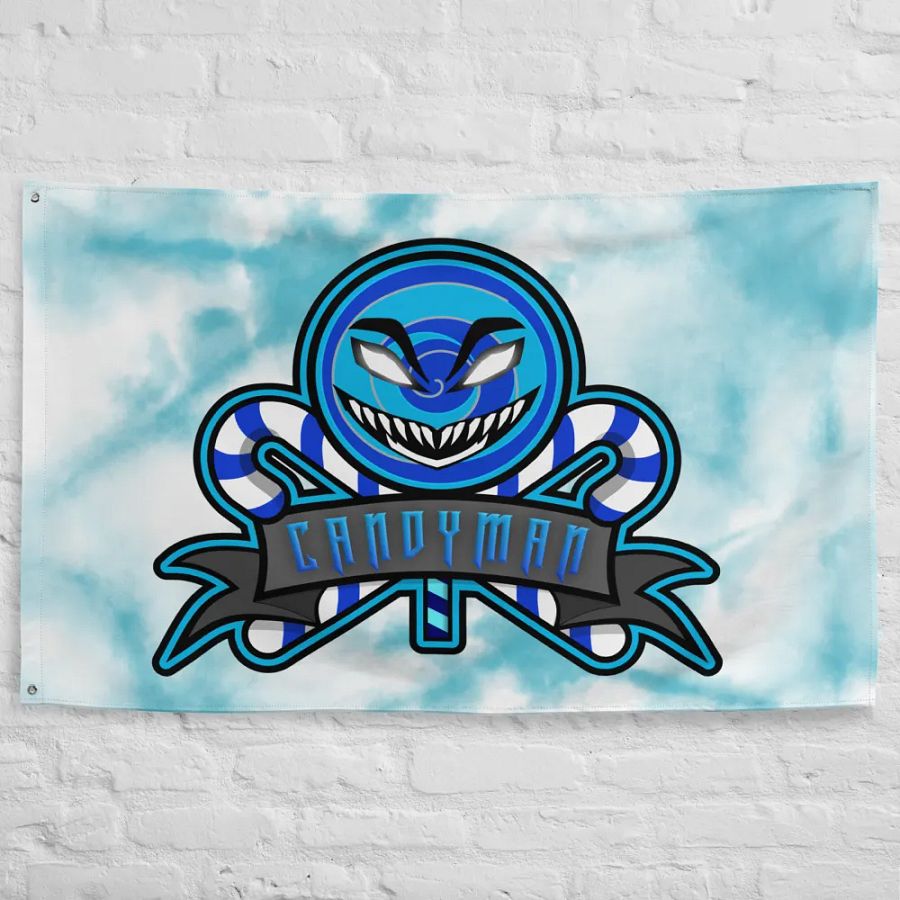 Candyman Flag product image (10)