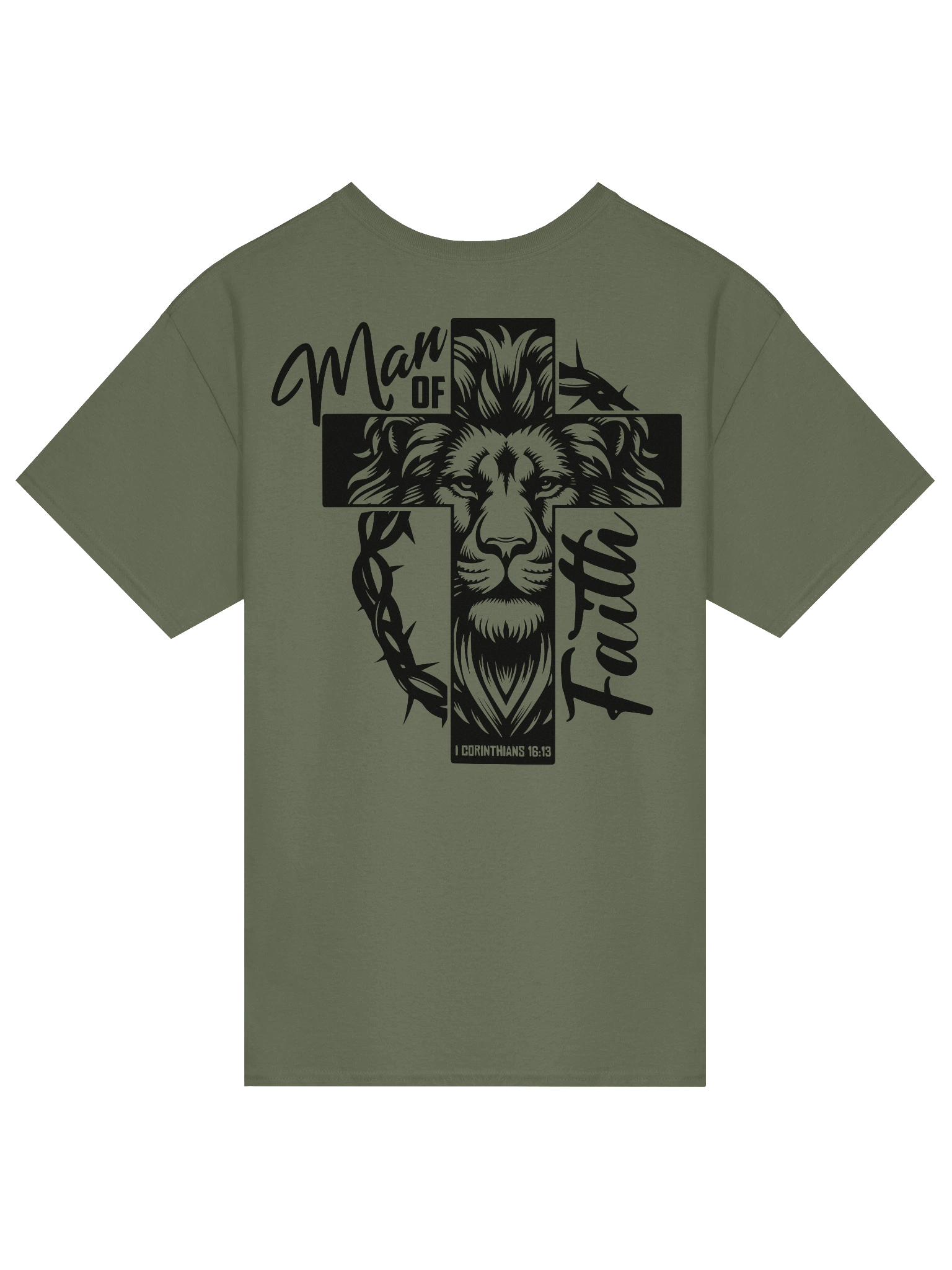 Man of God Tee product image (27)