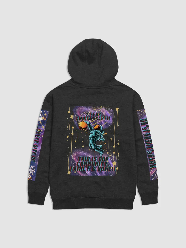 2 Anniversary Chill Zone Sweat Shirt product image (11)