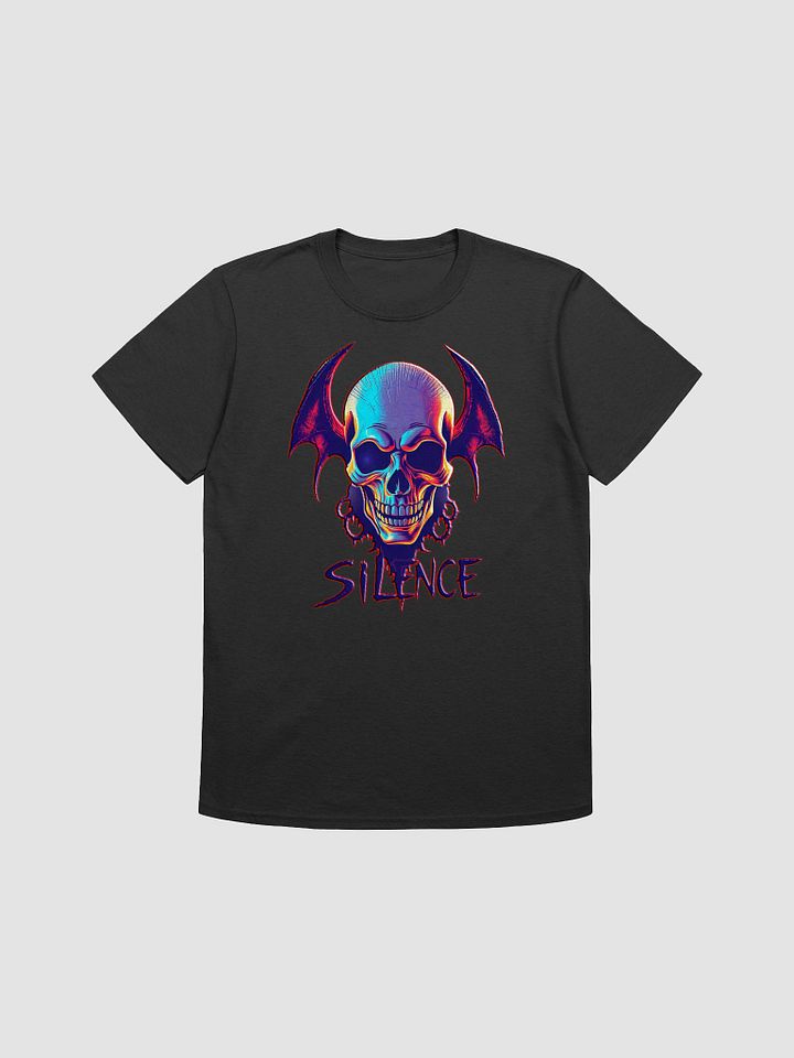 Silence of Death product image (3)