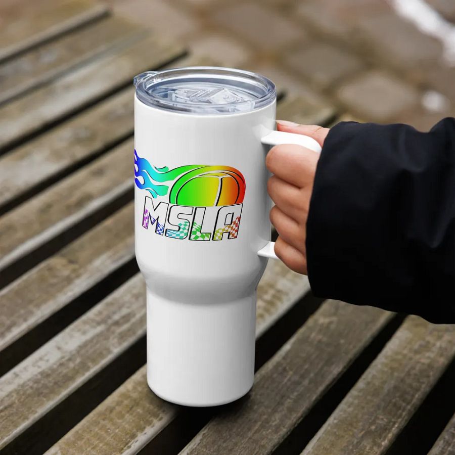 MSLA Pride - Travel Mug product image (10)
