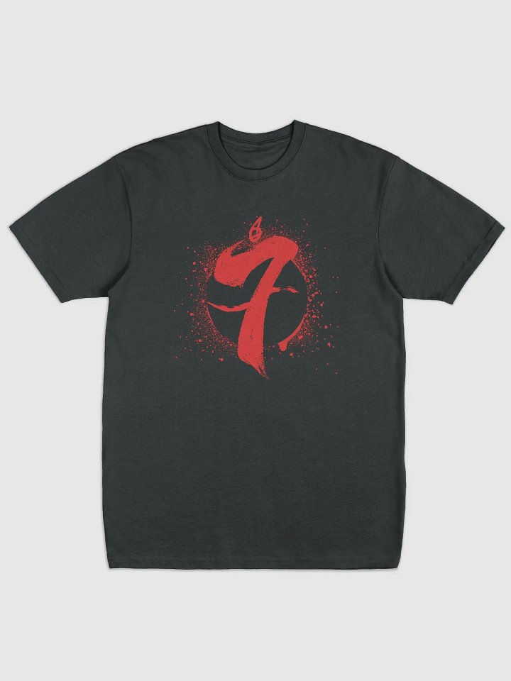 Royal 7 T-Shirt product image (1)