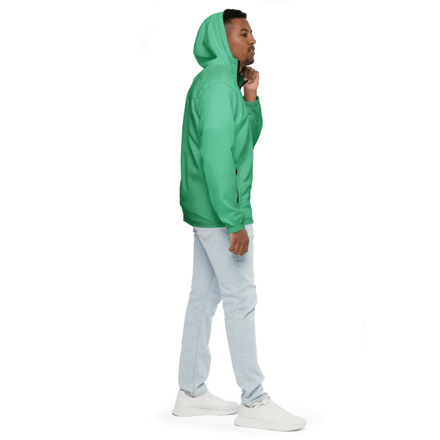 Elviras cloak wind breaker product image (7)
