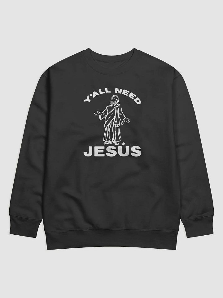 Y'all Need Jesus product image (1)