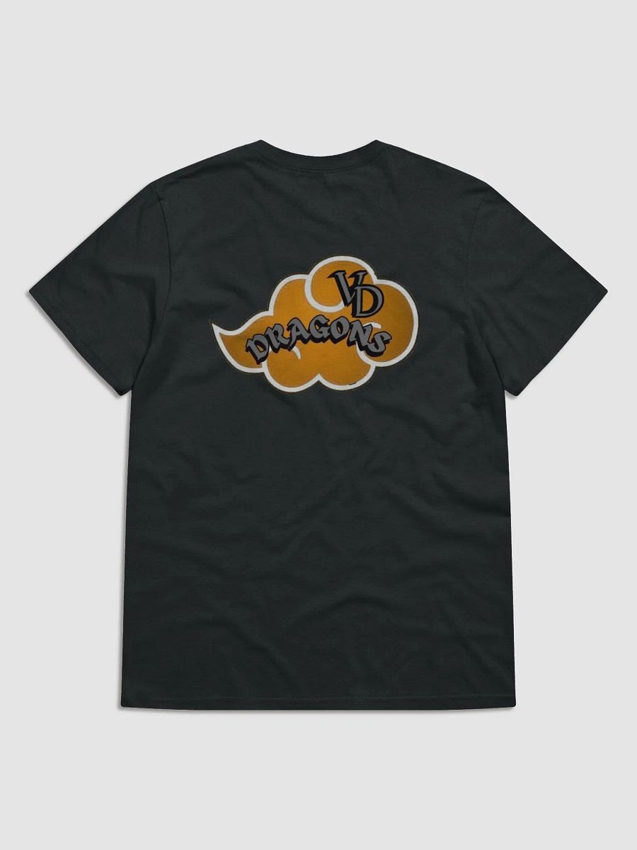 toon thicc angel tee product image (4)