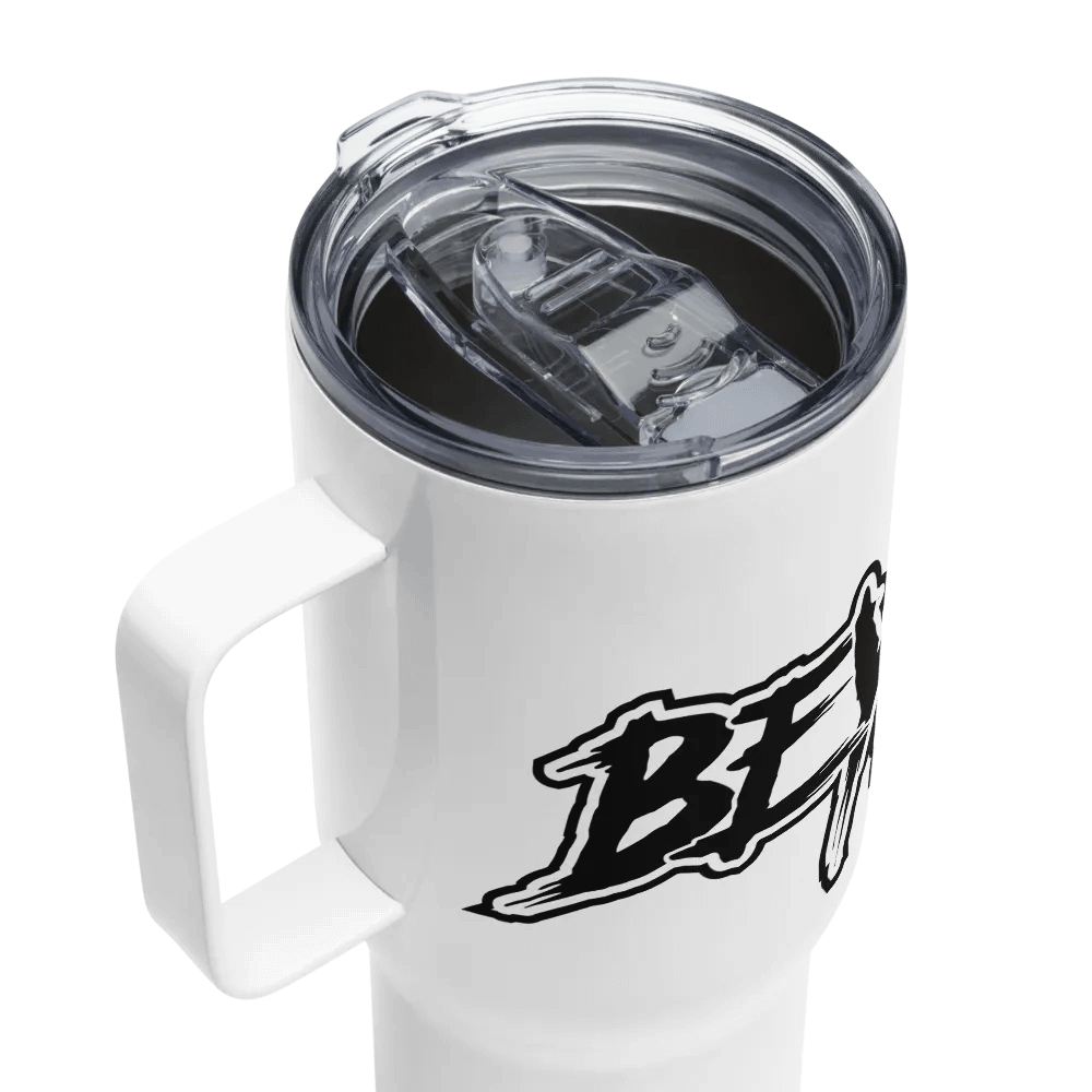 Travel Mug product image (4)