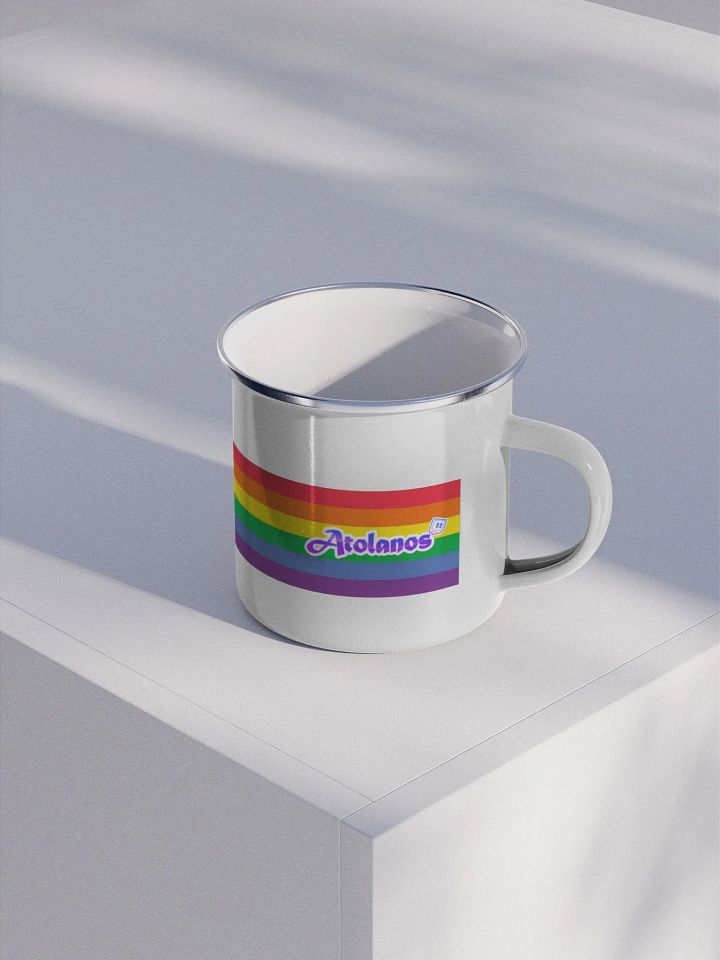 Ato Slay All Day Premium Mug product image (2)