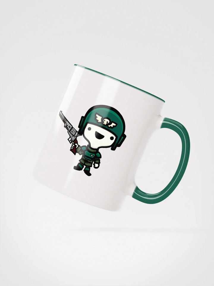 MiniKrak! Mug product image (3)