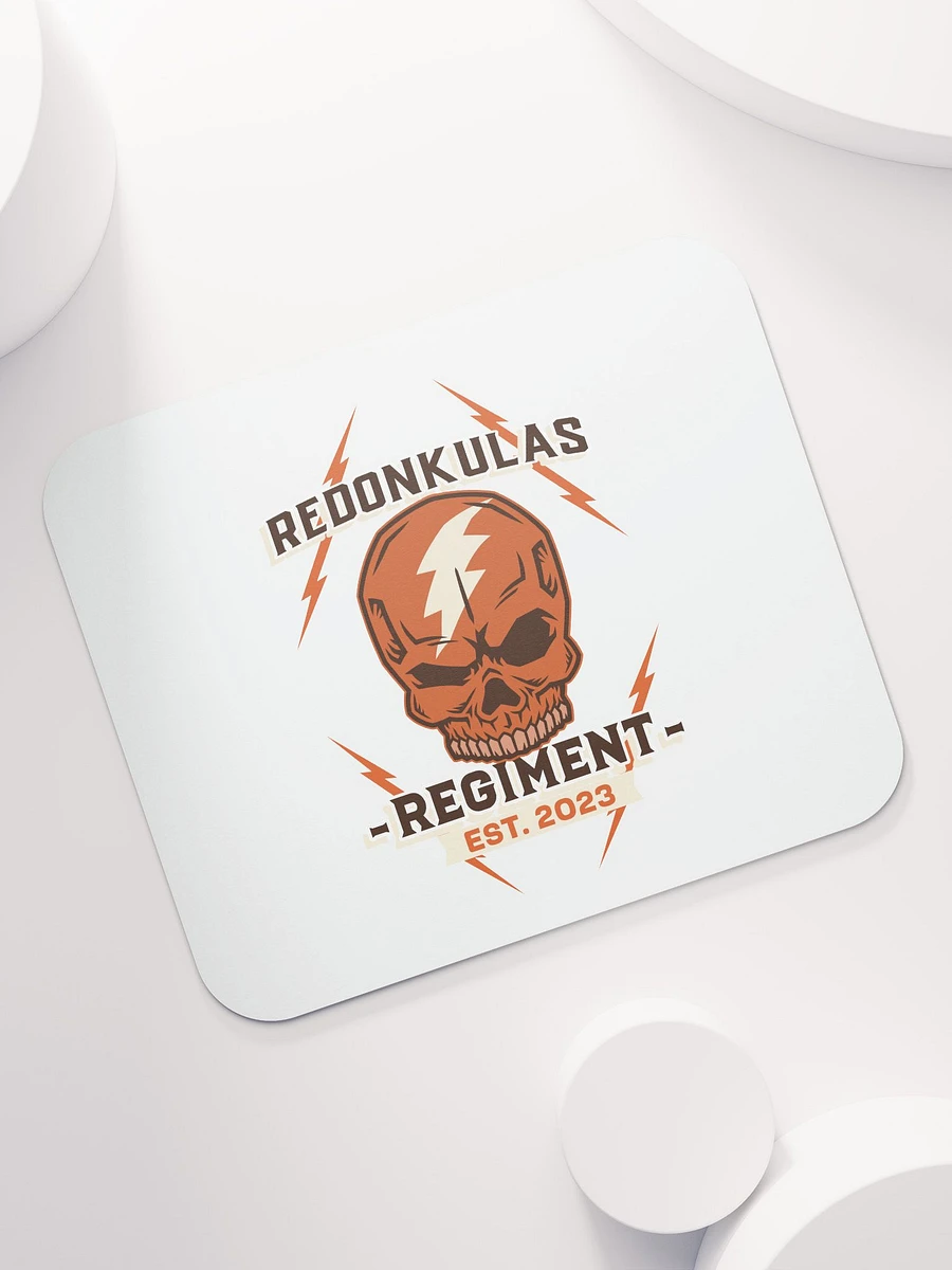 Redonkulas Regiment - Mouse Pad product image (7)