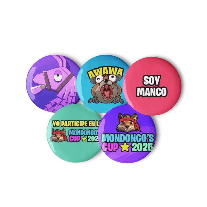 Chapas product image (3)