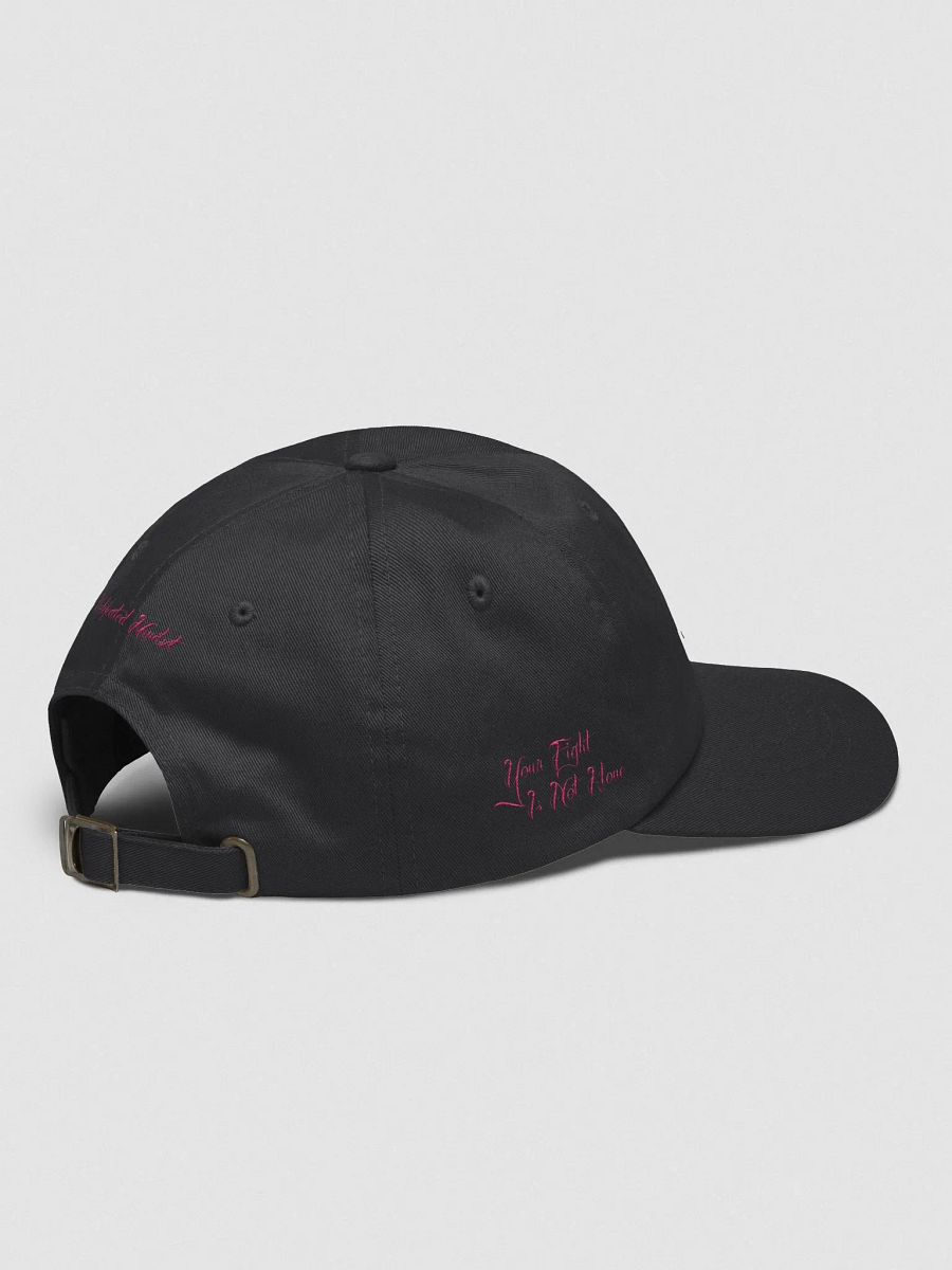 FG (Pink) Hat product image (3)