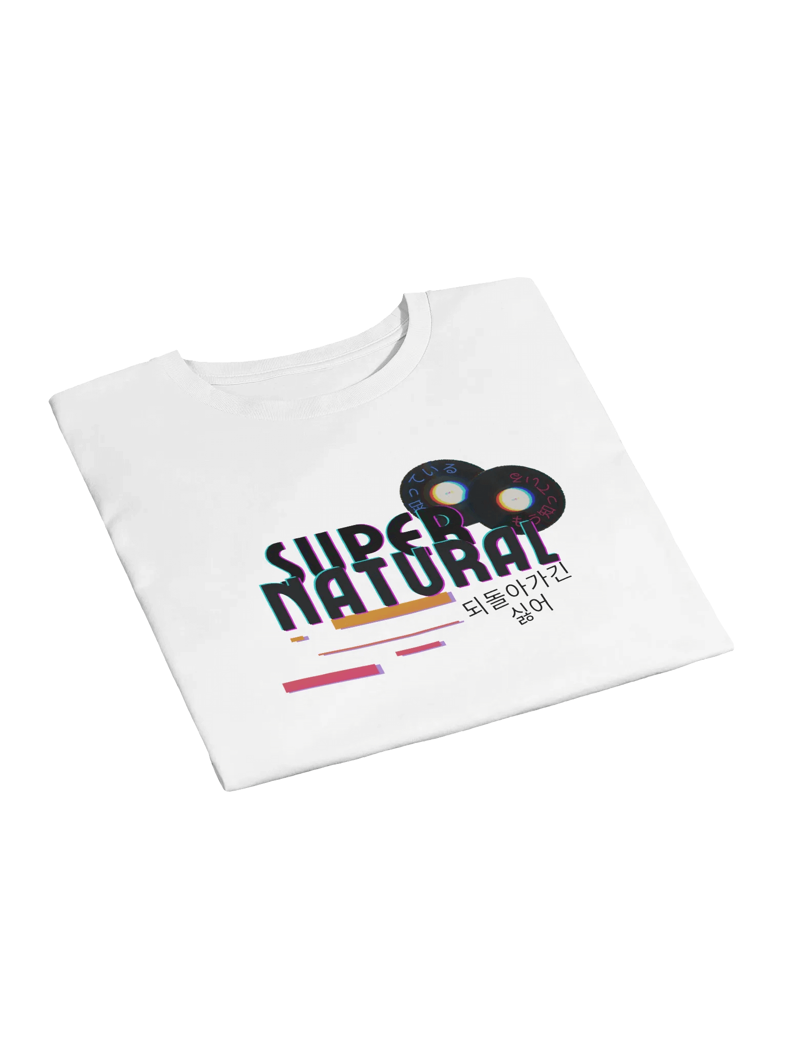 Super Natural Crop Top product image (7)