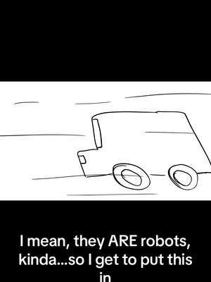 No, I’m ALLOWED to make this video. The cybers Hendrick made technically ARE robots because they weren’t programmed to have souls like Wyatt was. #indieanimation #megatoweropolis #robotriot #phineasandferb #phineasandferbacrossthe2nddimension 