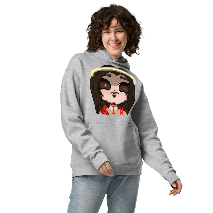 Sin hoodie product image (33)
