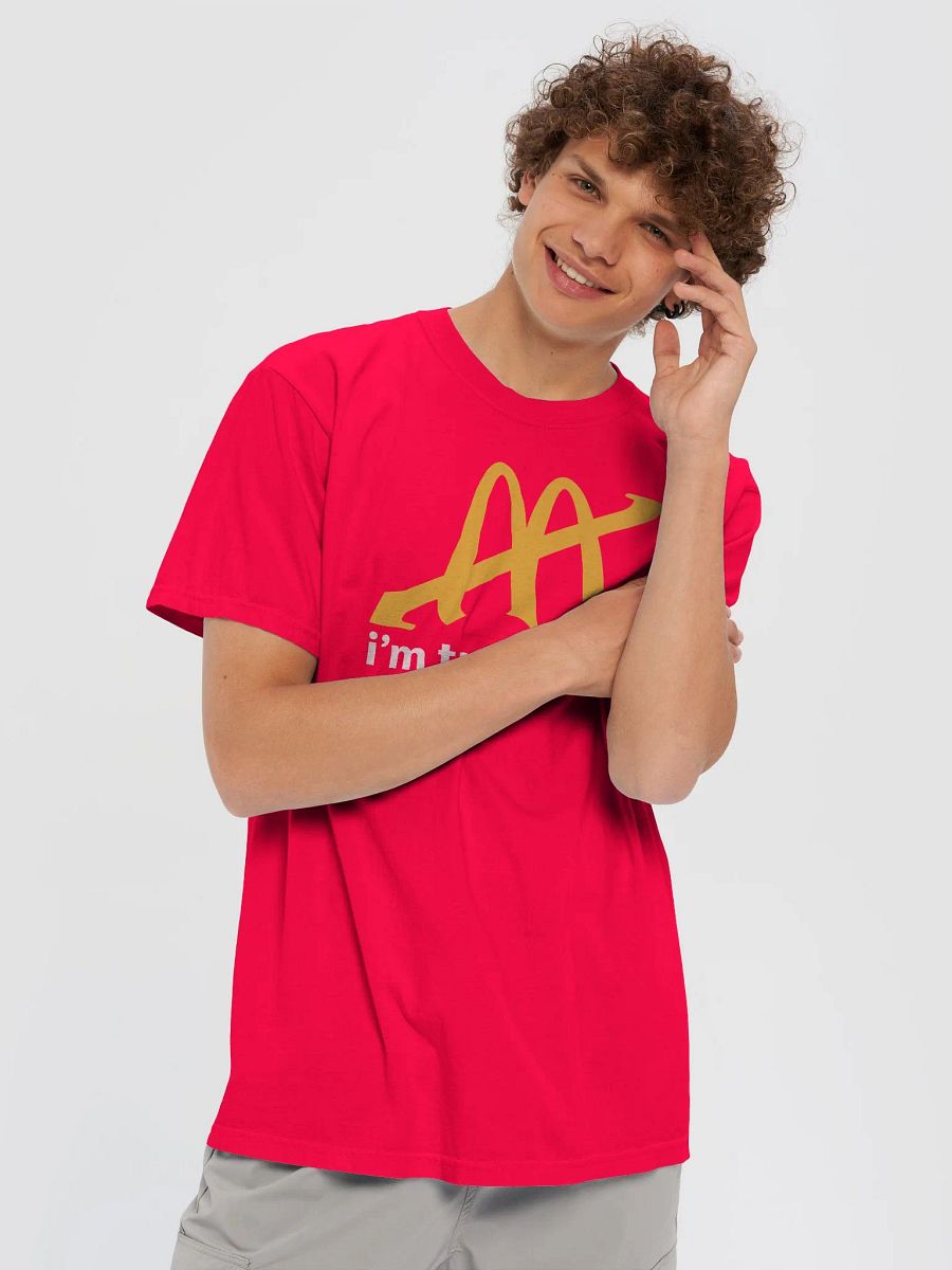 I'm Trumpin' It x TMR product image (10)