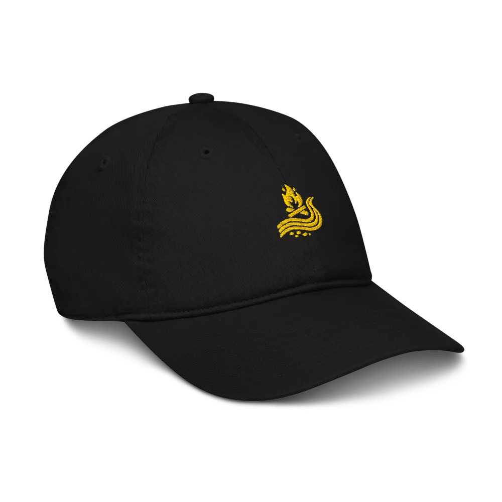 Serene Strength Cap product image (6)