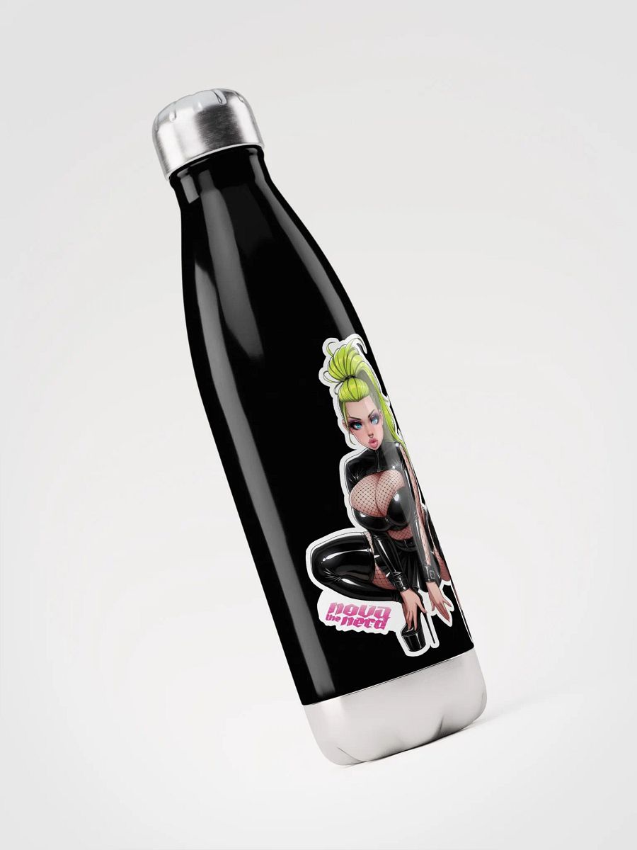 Nova Squat Water Bottle product image (3)
