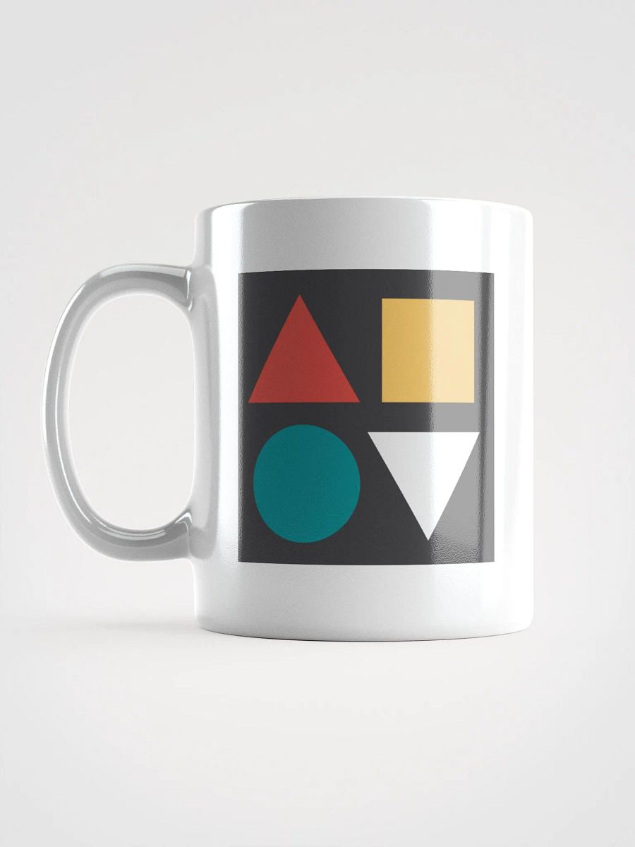 Primitivo Mug product image (6)