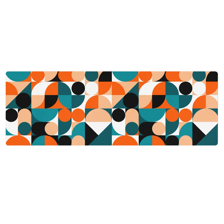 Authentic Yoga Mat product image (1)