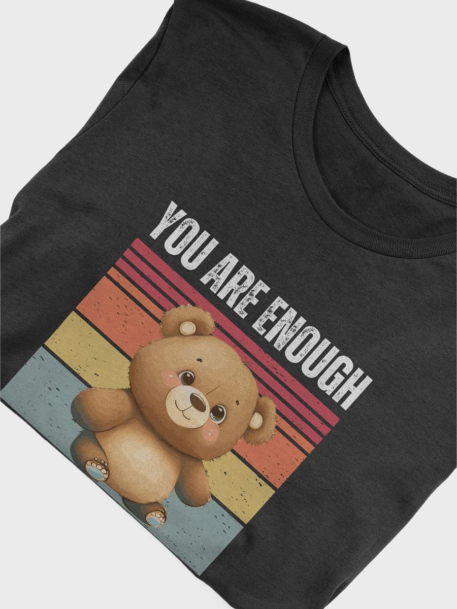 Cheery Teddy Bear Tee product image (5)