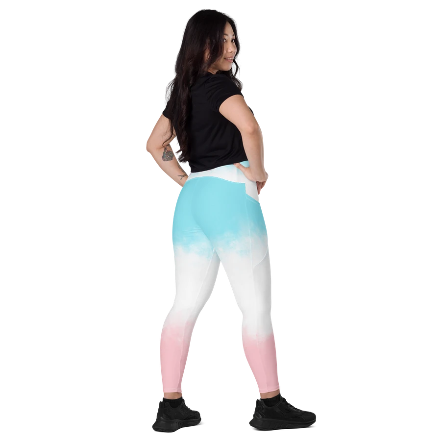 Embrace Mid Trans Leggings product image (46)