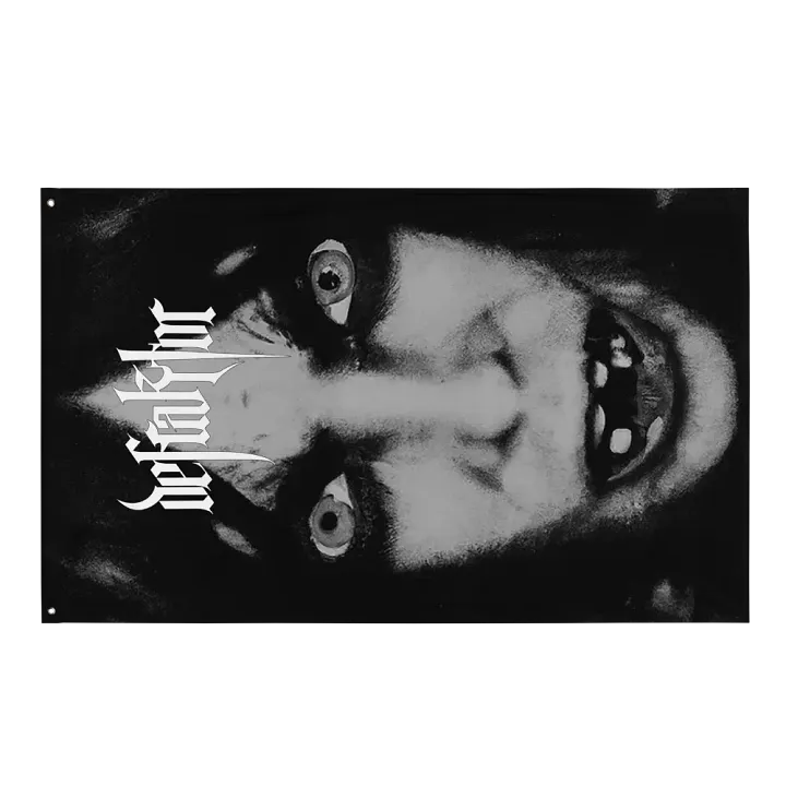 Defraktor - Themes for The Lunatic II Flag product image (1)
