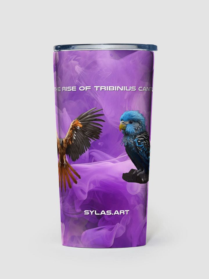 Peetie Tumbler product image (1)