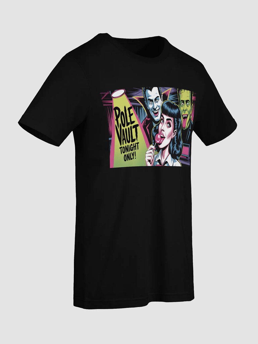 Tonight Only Tour Shirt! (SPOOKY) product image (25)