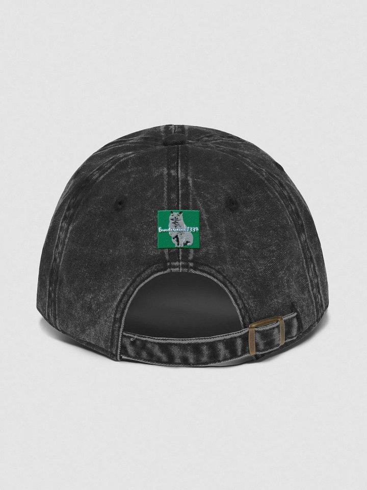 Fan Cap 2 product image (2)
